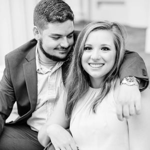 Meet your Posher, Travis